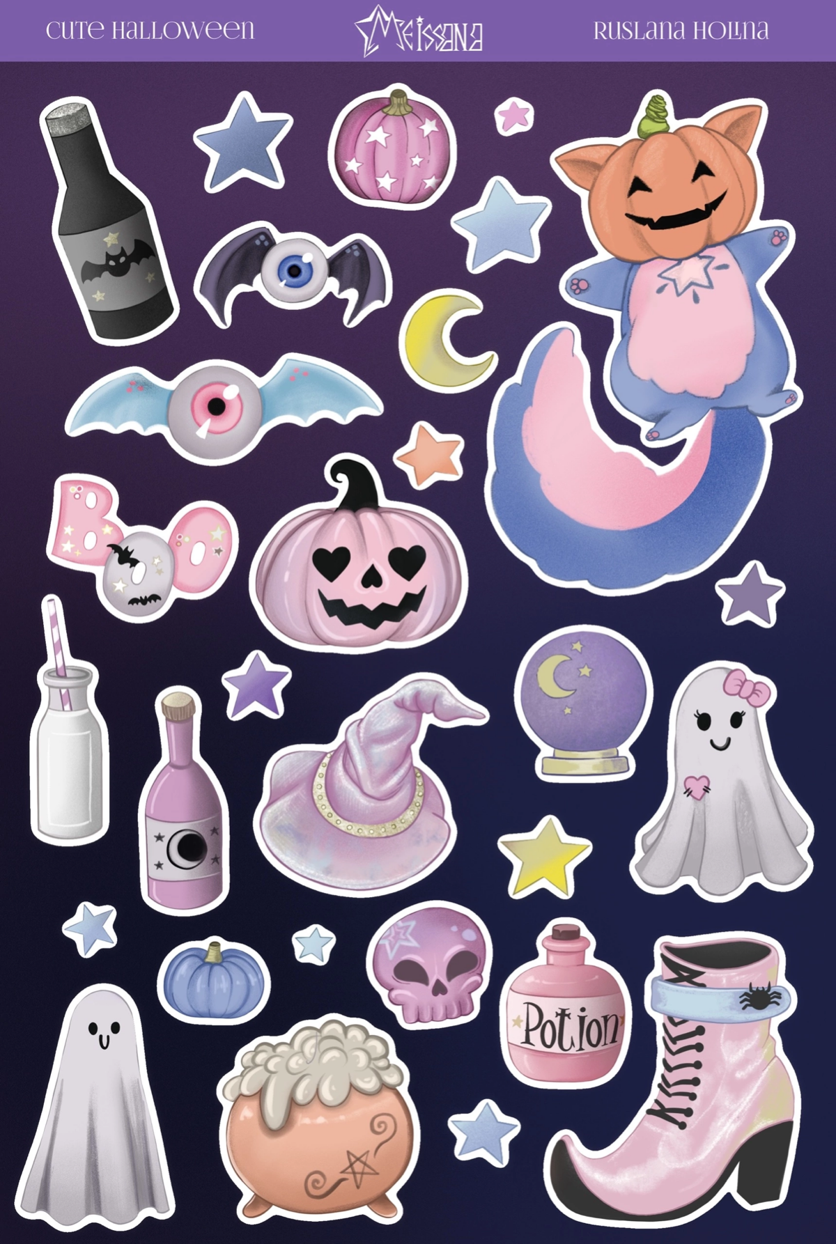 Как создаётся уникальная иллюстрация? ✨ | Сетка — социальная сеть от hh.ru