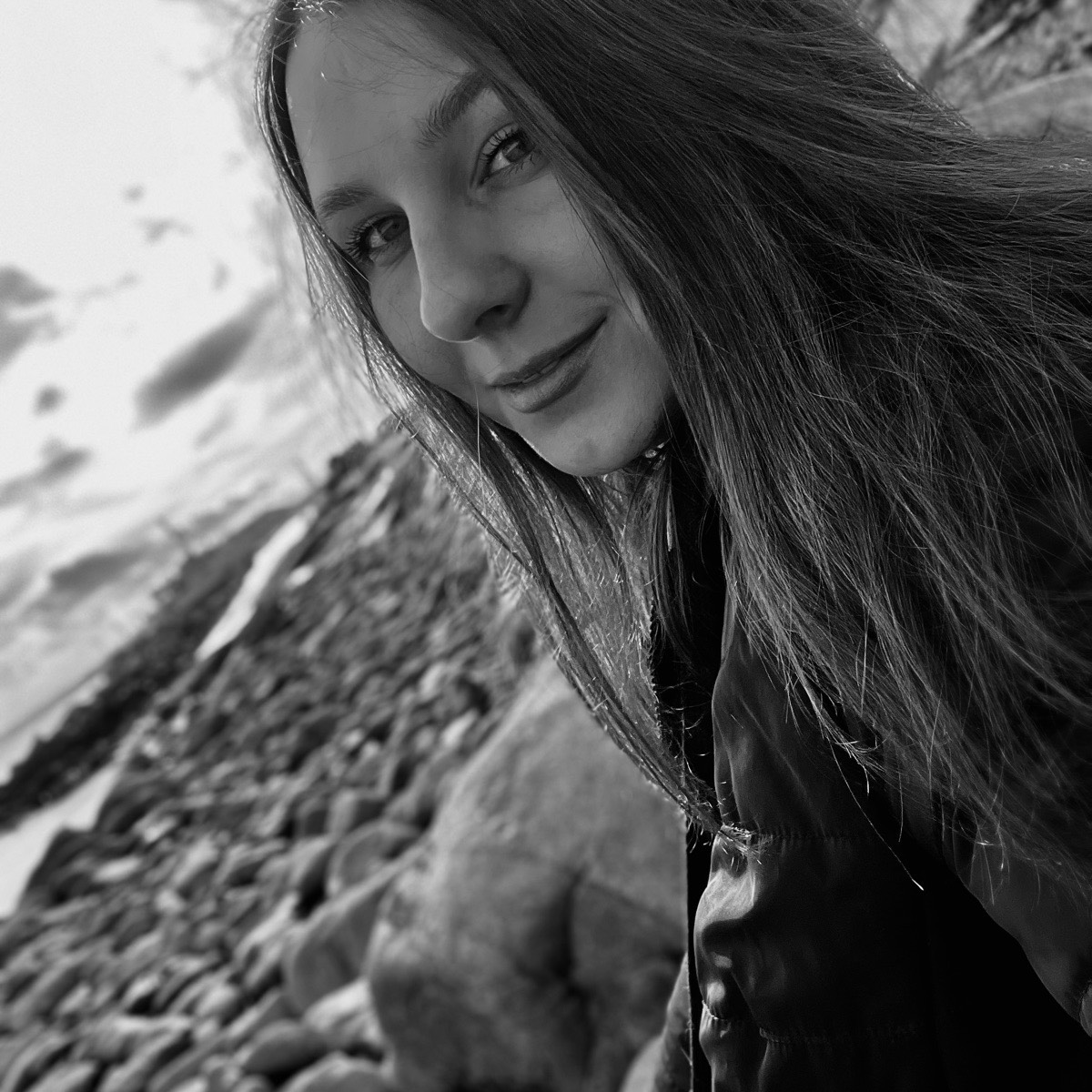 Bogdana Skripal | Сетка — социальная сеть от hh.ru