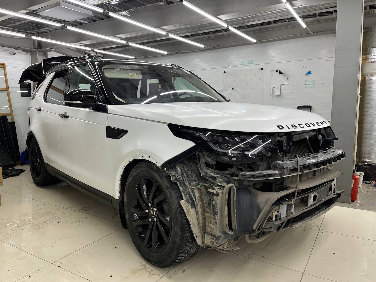 ❗️❗️❗️❗️❗️❗️
❓Зачем делать детейлинг авто весной❓
Делать детейлинг авто к весне имеет несколько преимуществ:


Удаление соли и грязи: В зимнее время на дорогах используют соль и песок для борьбы со сн... | Сетка — социальная сеть от hh.ru