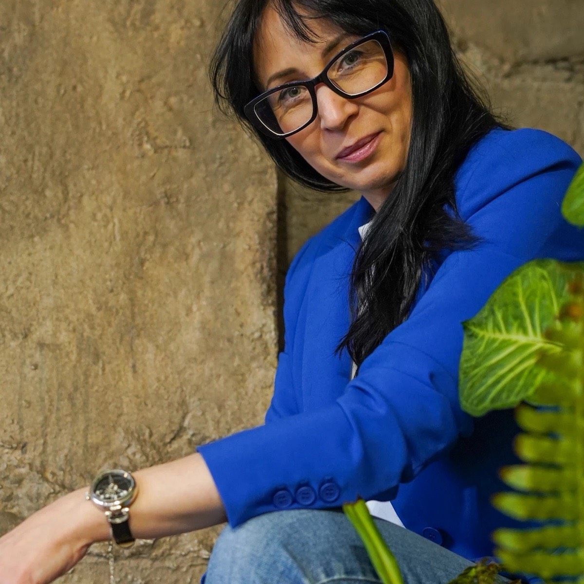 Юлия Киричук | Сетка — социальная сеть от hh.ru