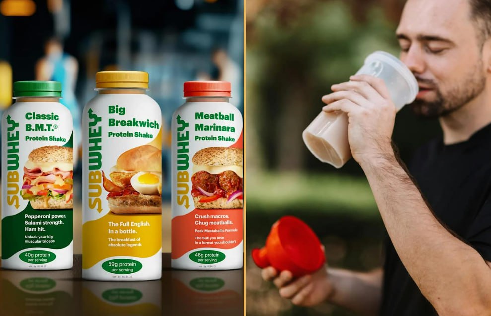 Сегодня 2 апреля, и у меня для вас подборка того, как шутили вчера компании из сферы продуктов питания и напитков | Сетка — социальная сеть от hh.ru