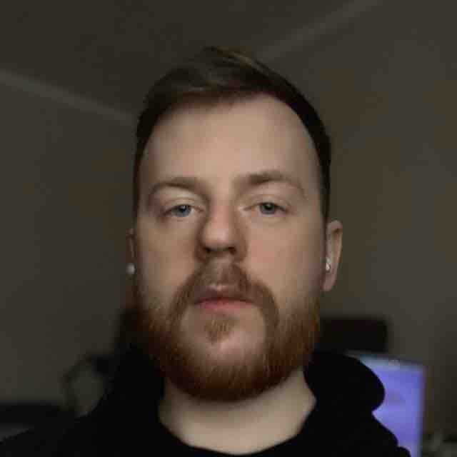 Иван Курюкин | Сетка — социальная сеть от hh.ru