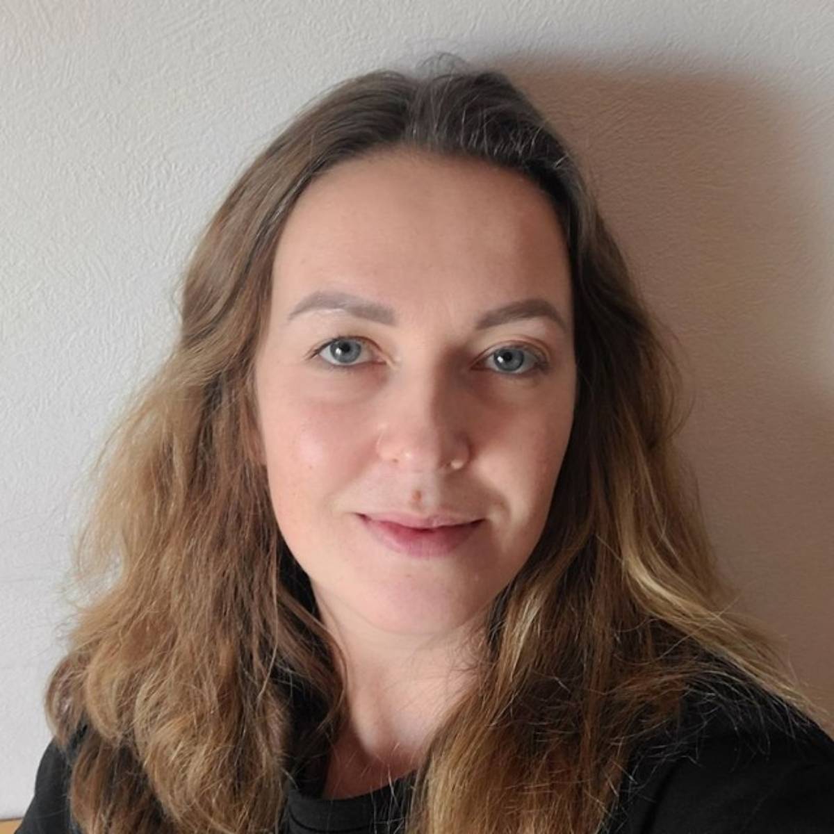 Анна Шульдешова