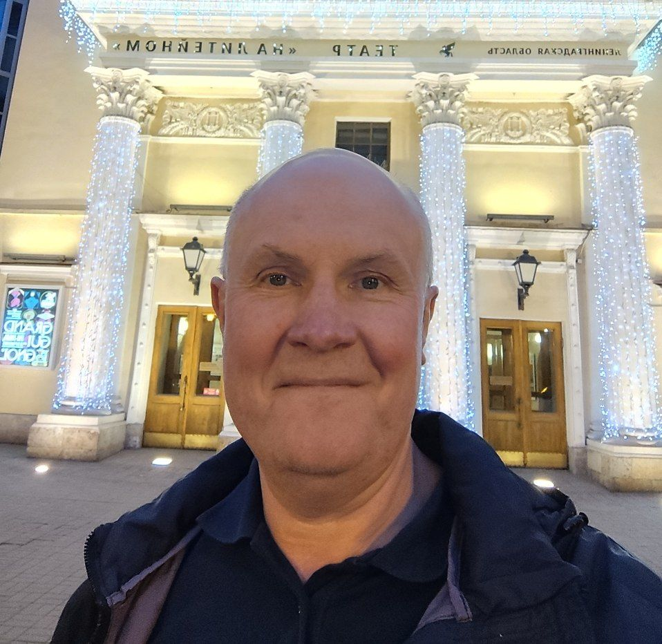 Когда агрессия прёт наружу, что творится внутри? | Сетка — социальная сеть от hh.ru