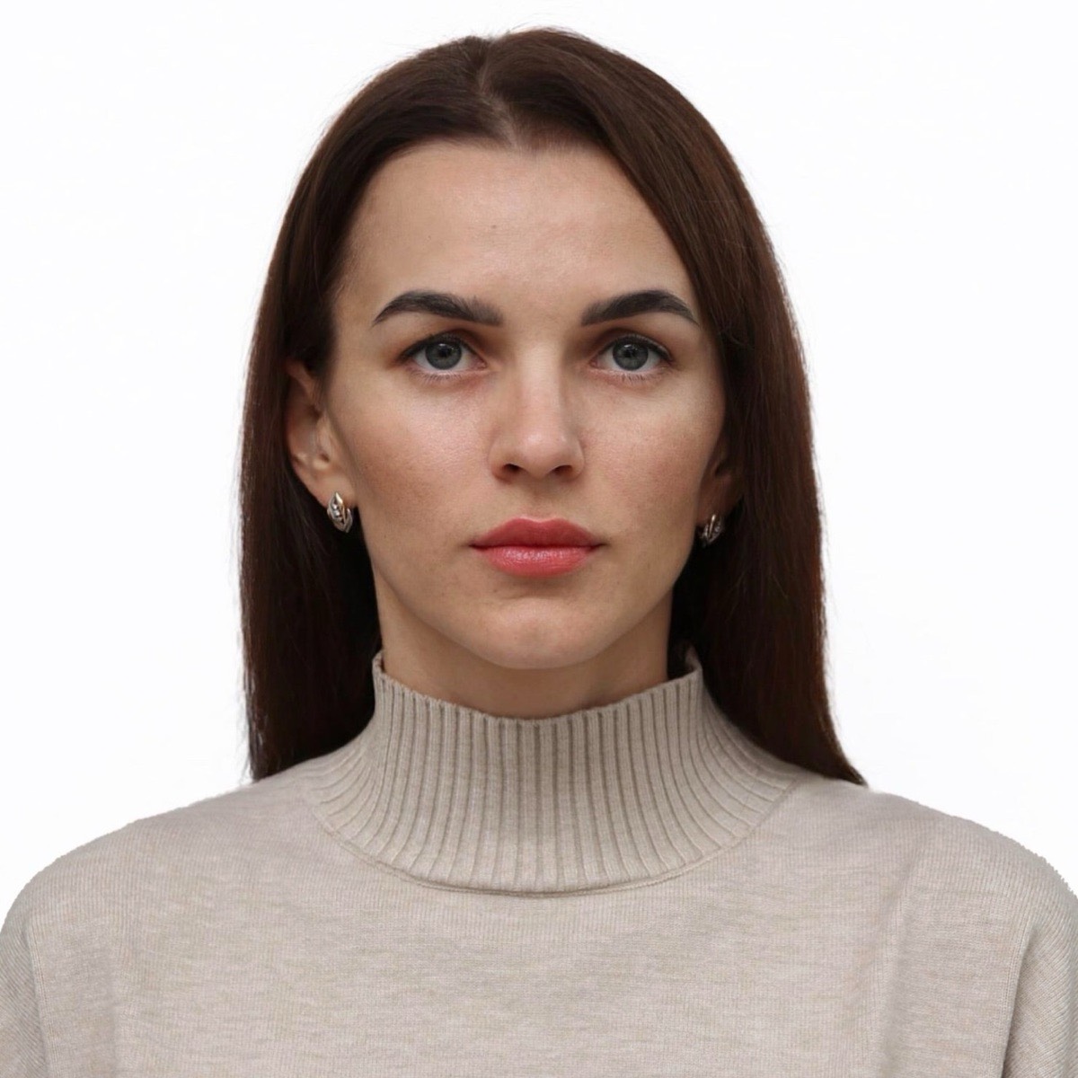 Татьяна Герасимова