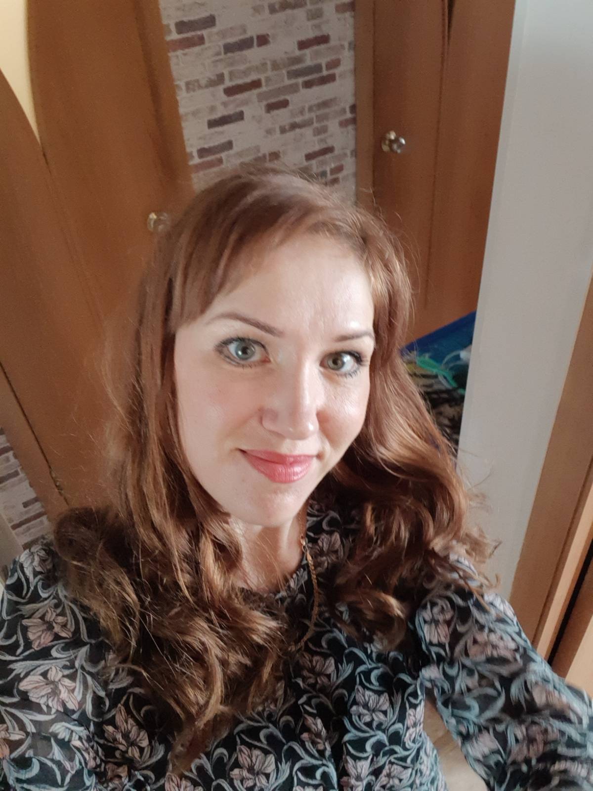 Олеся Шуринова