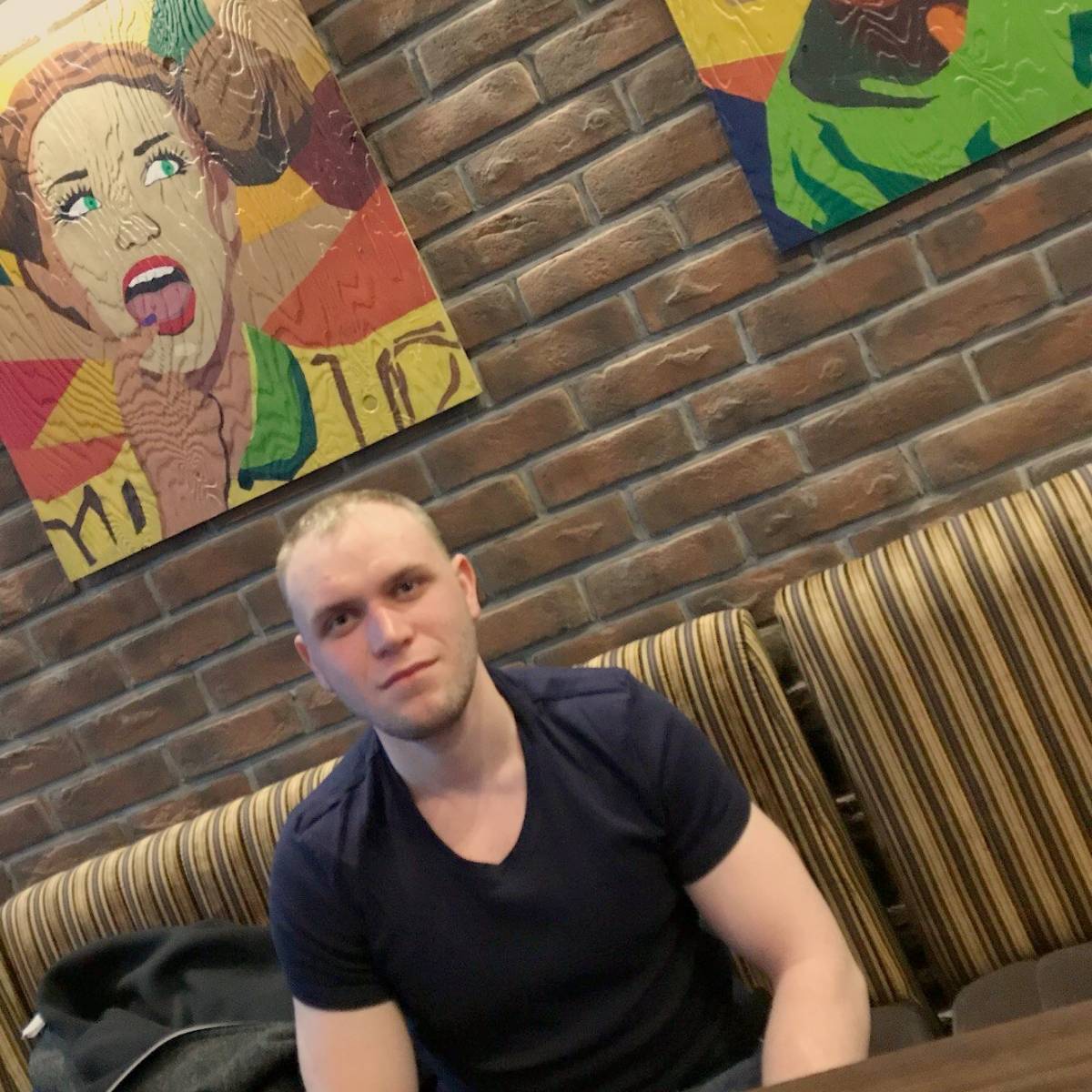 Алексей Низких