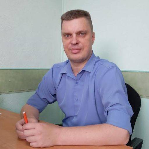 Александр Кирьяков | Сетка — социальная сеть от hh.ru