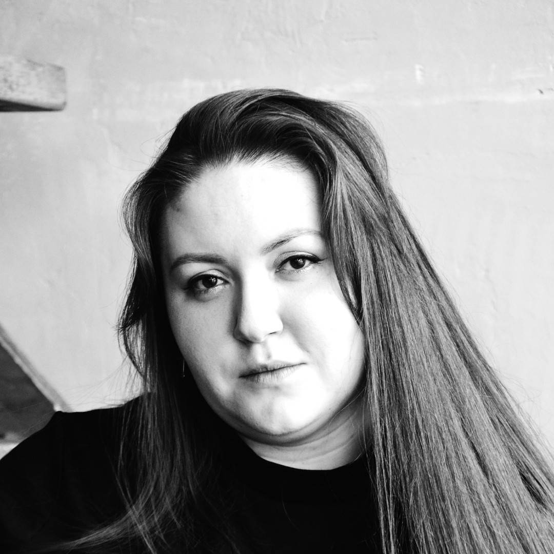 Ольга Николаева