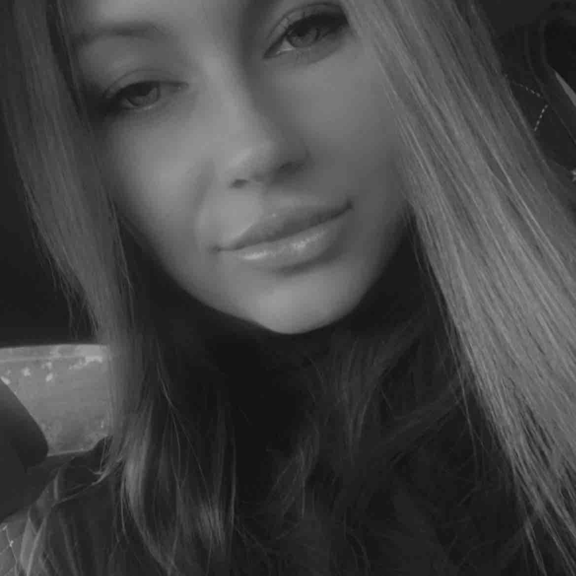 Анастасия Чербаева