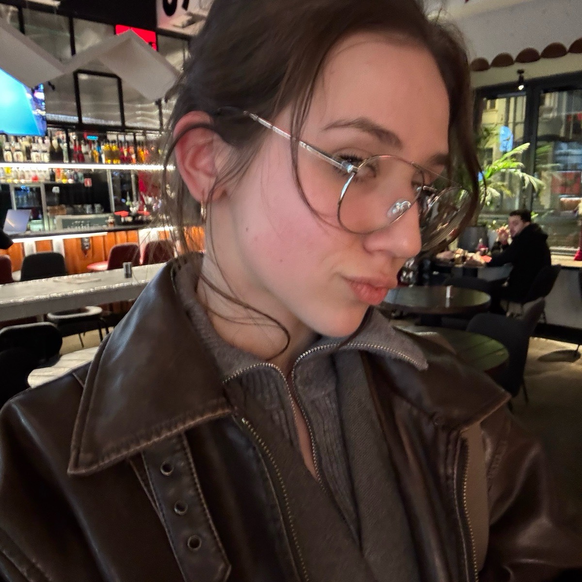 Анастасия Даровских | Сетка — социальная сеть от hh.ru