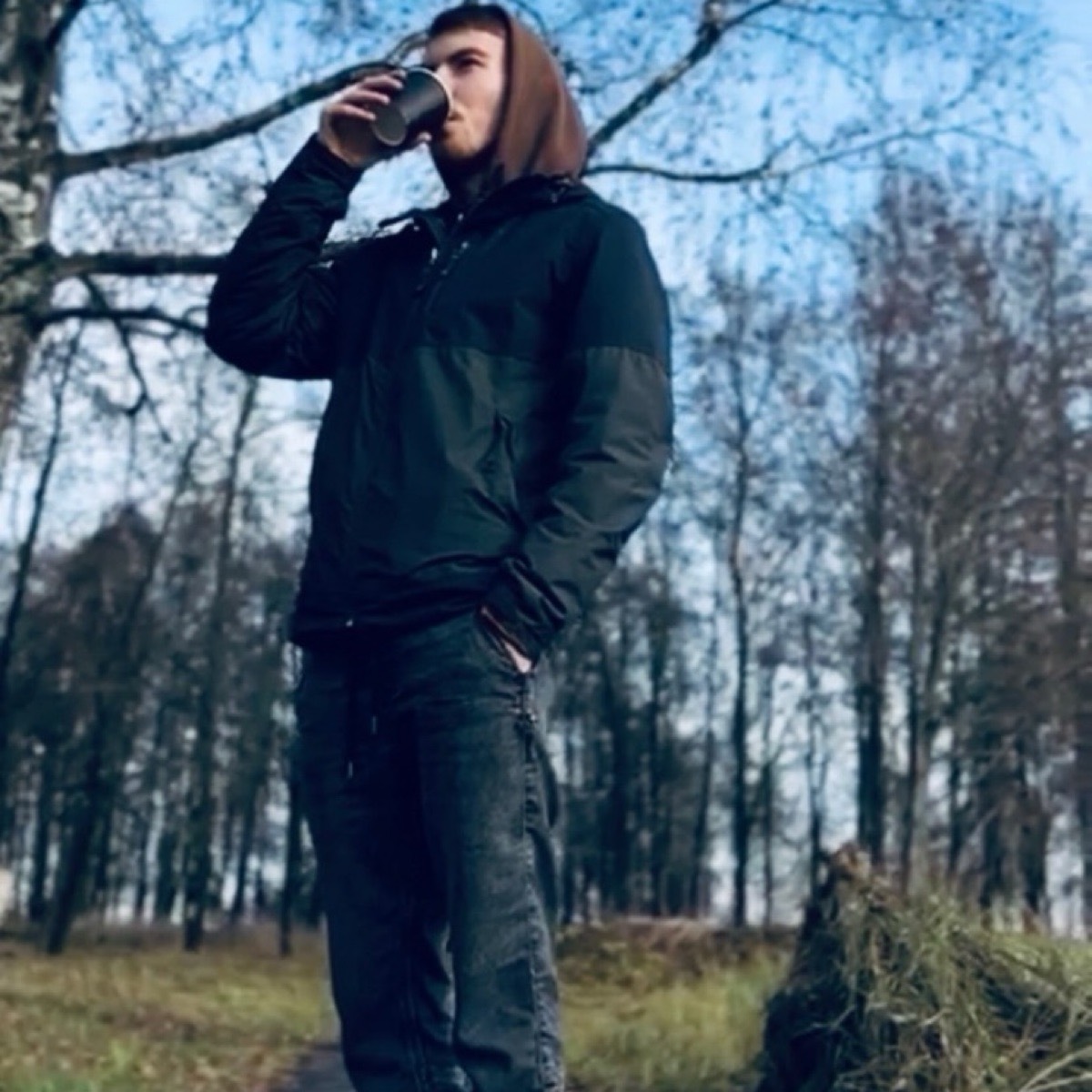 Дима Рачинский