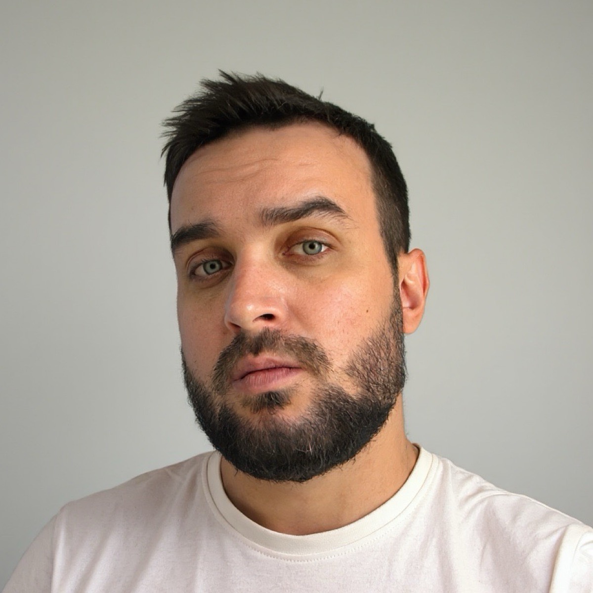 Сергей Будников
