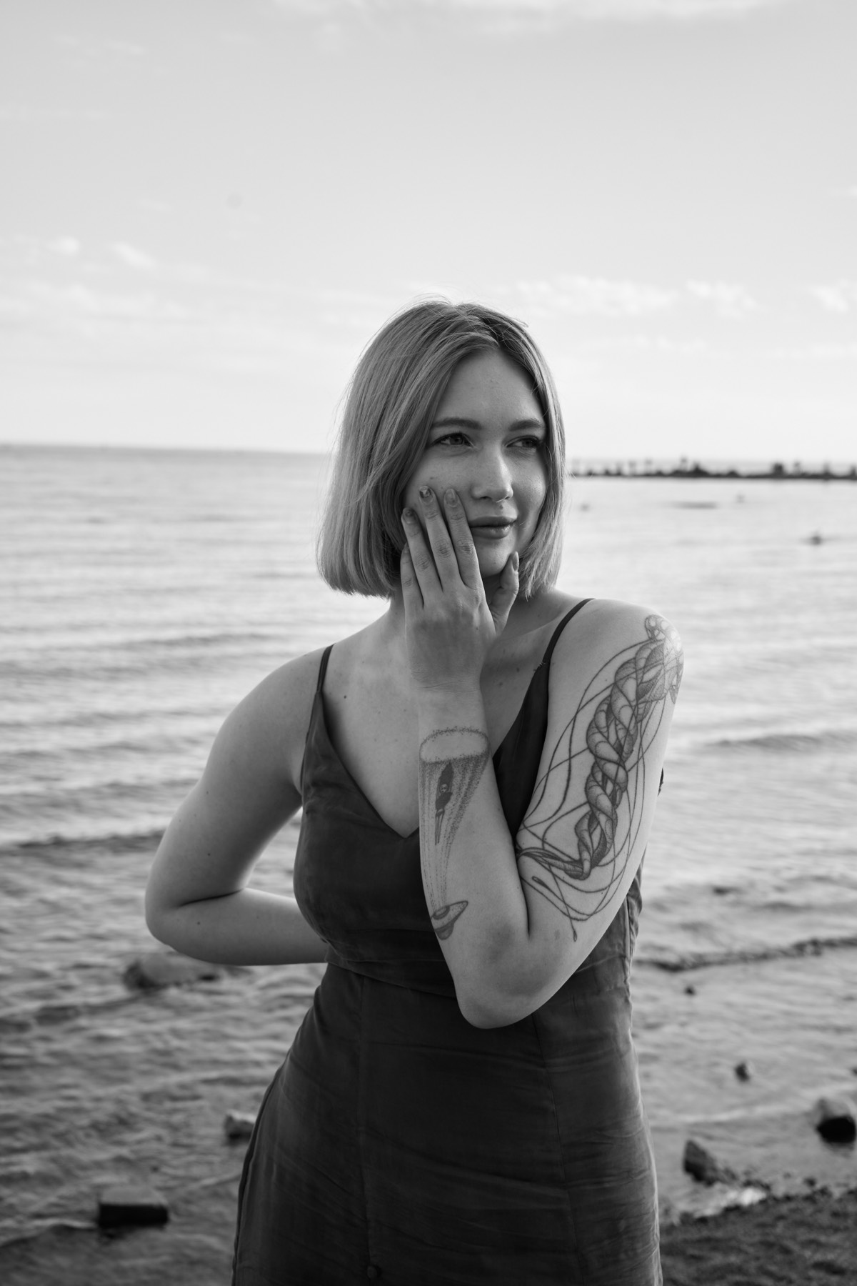 Мария Геллер | Сетка — социальная сеть от hh.ru