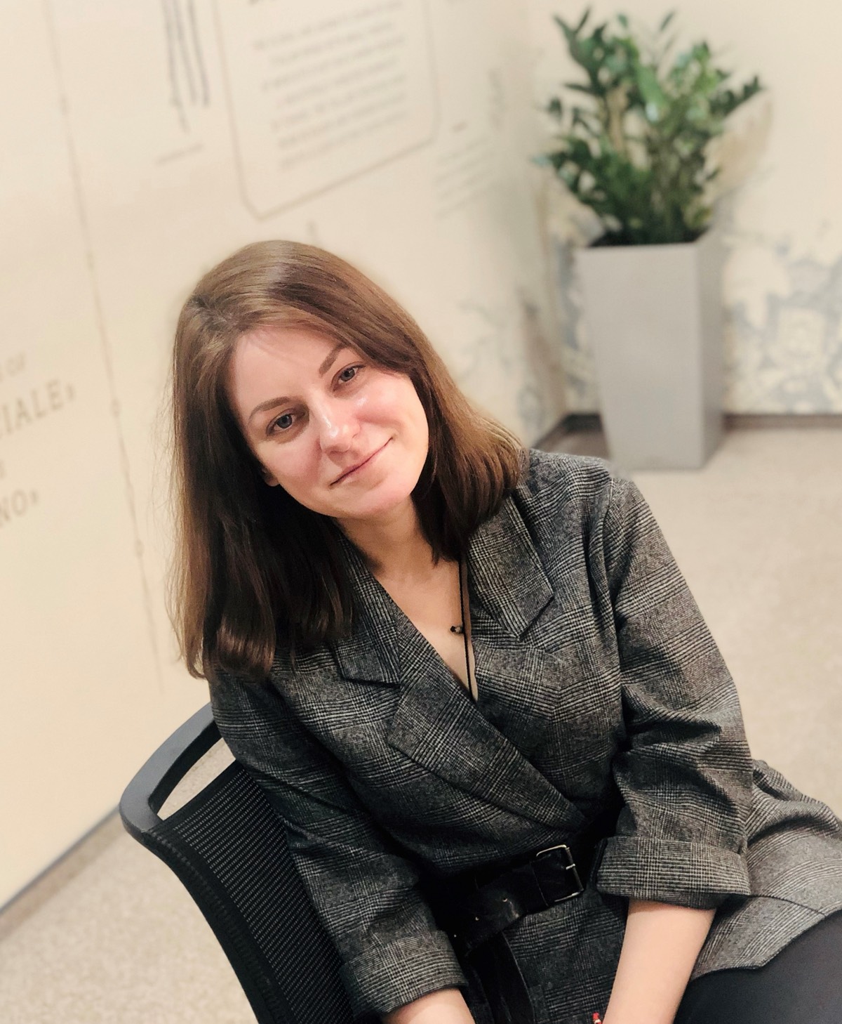 Анастасия Богданова