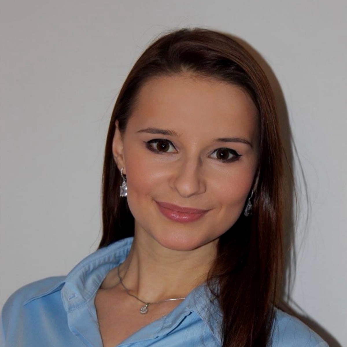 Екатерина Борзенко