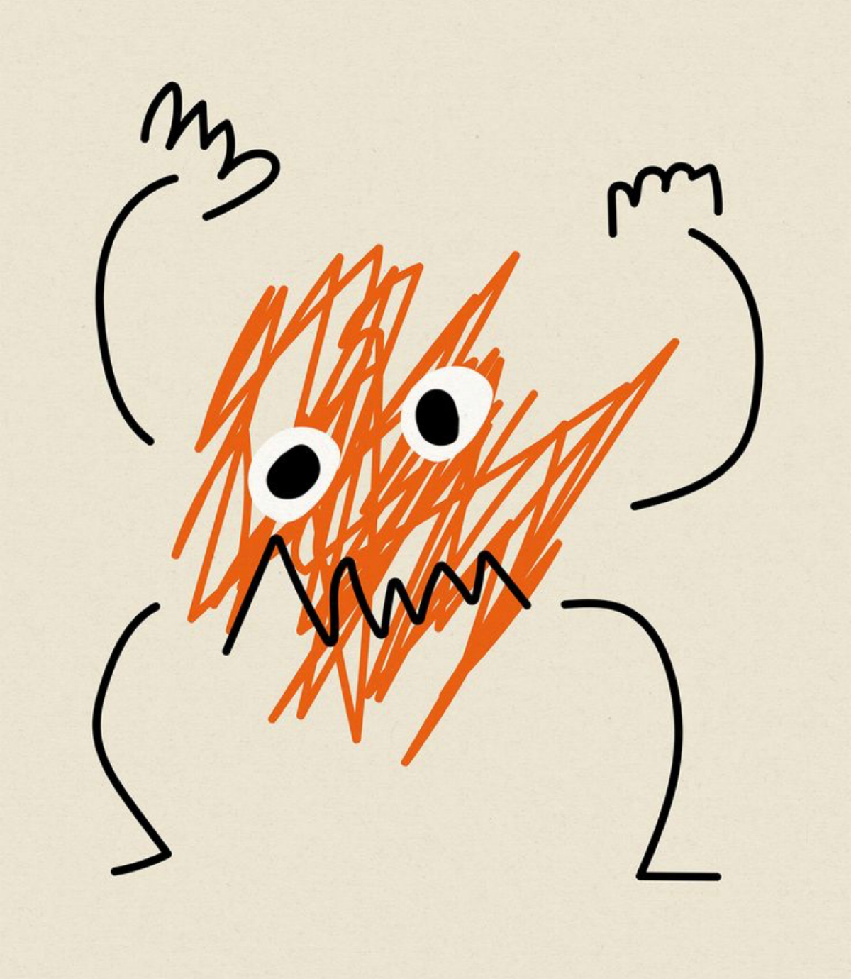 Не гори как спичка. | Сетка — социальная сеть от hh.ru