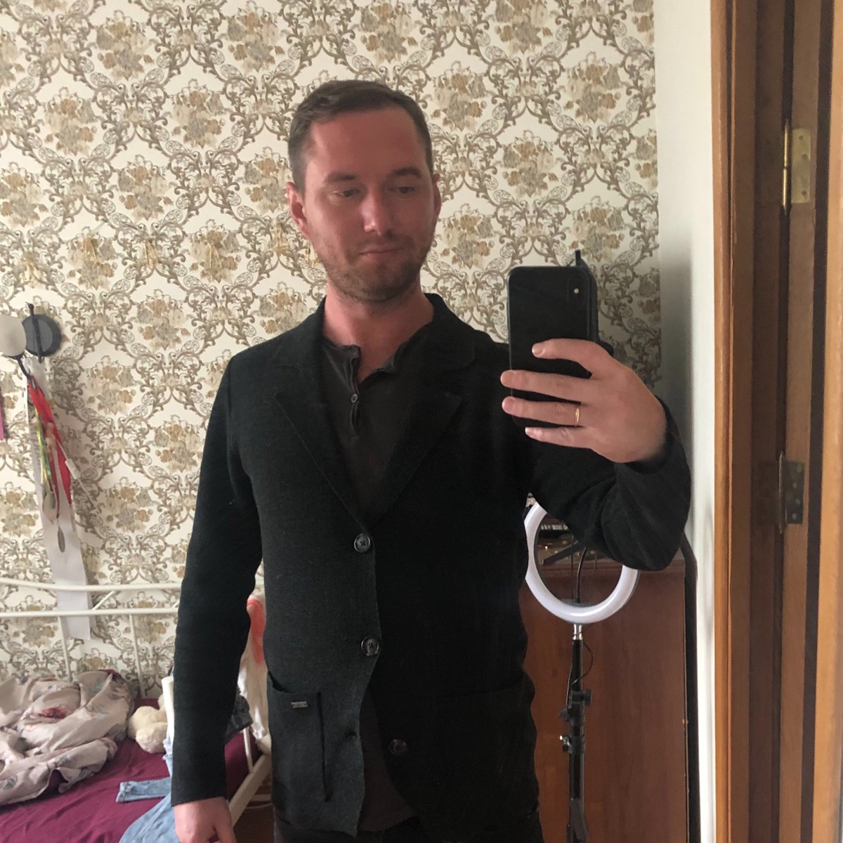 Андрей Нагорнюк