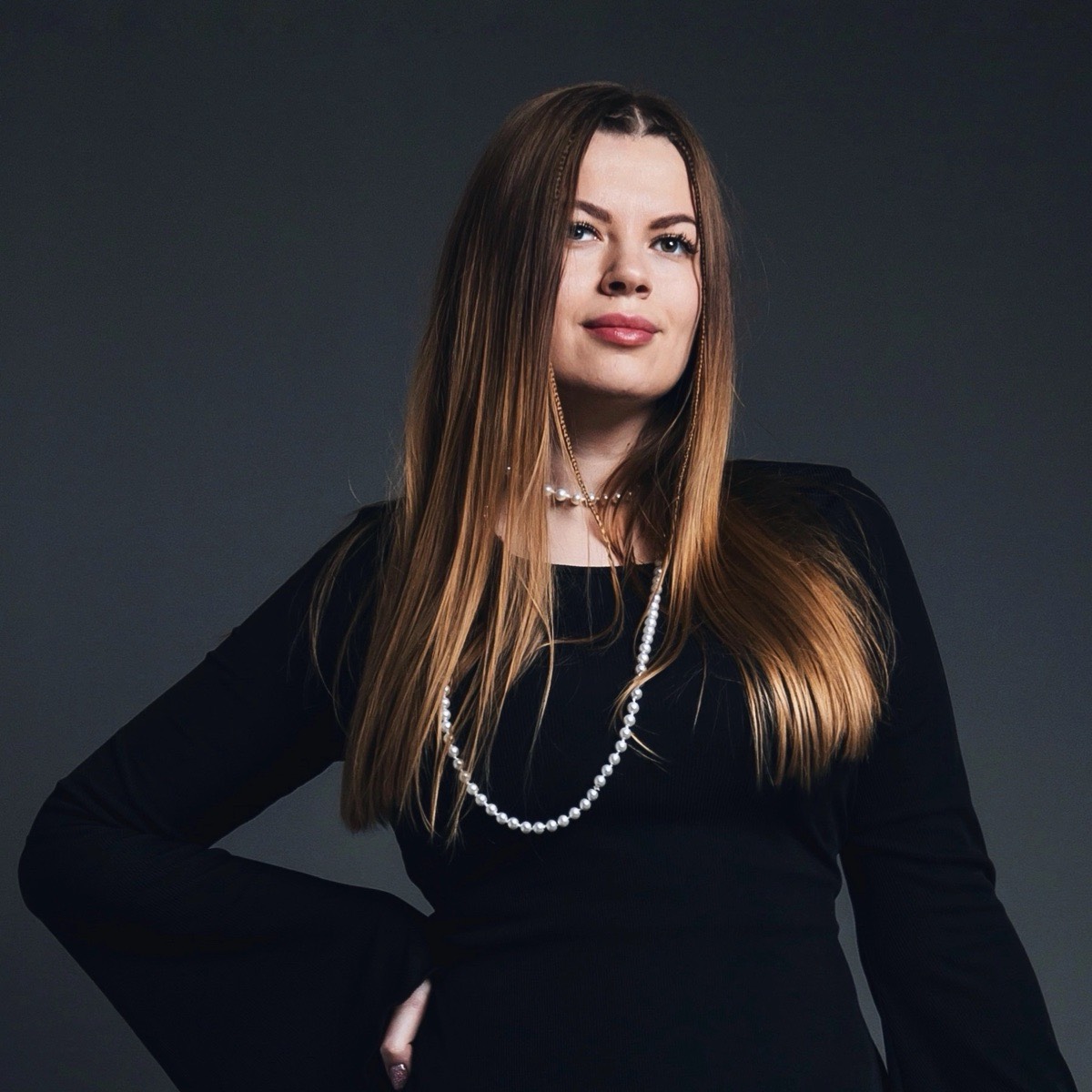 Ксения Гусельникова