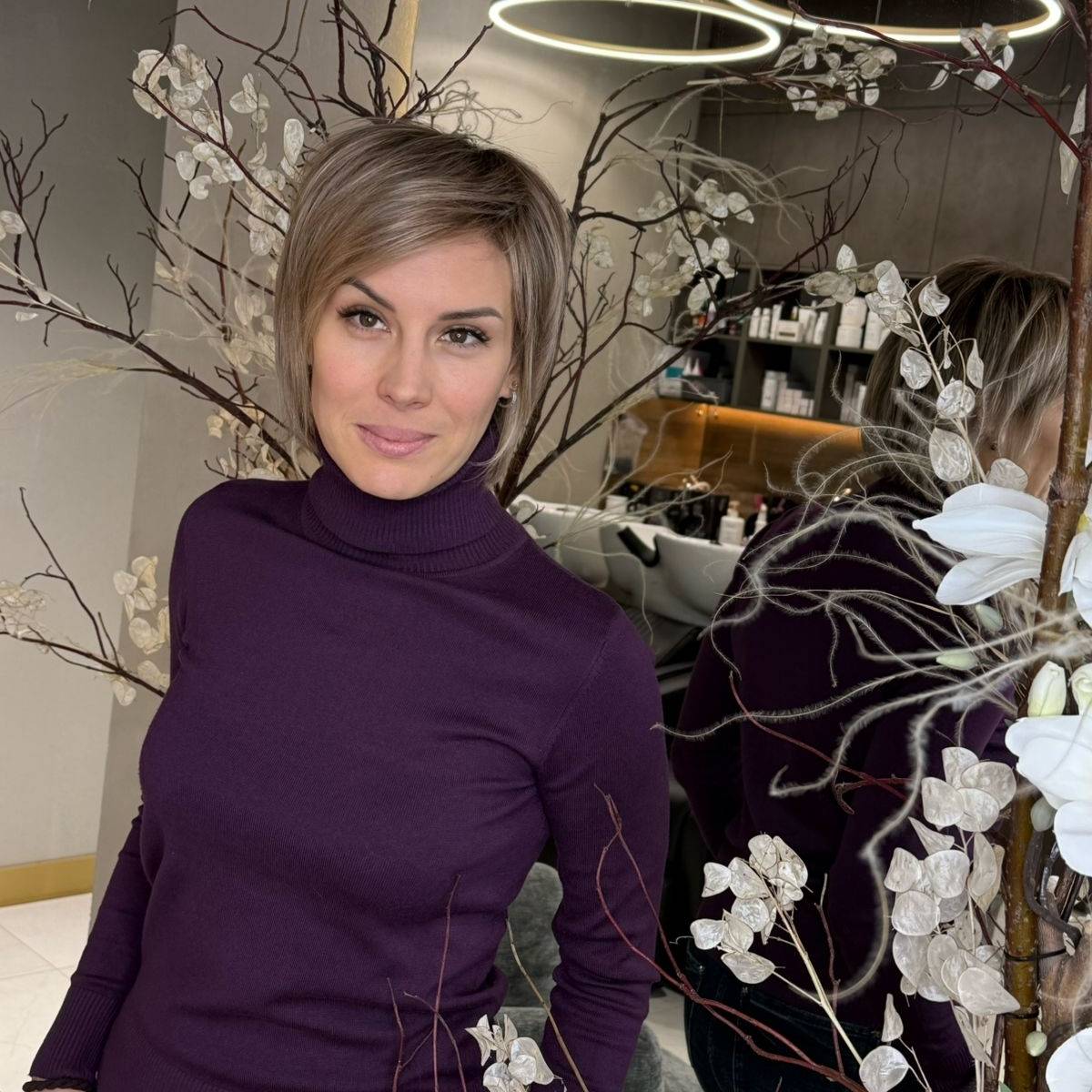 Анастасия Федорченко