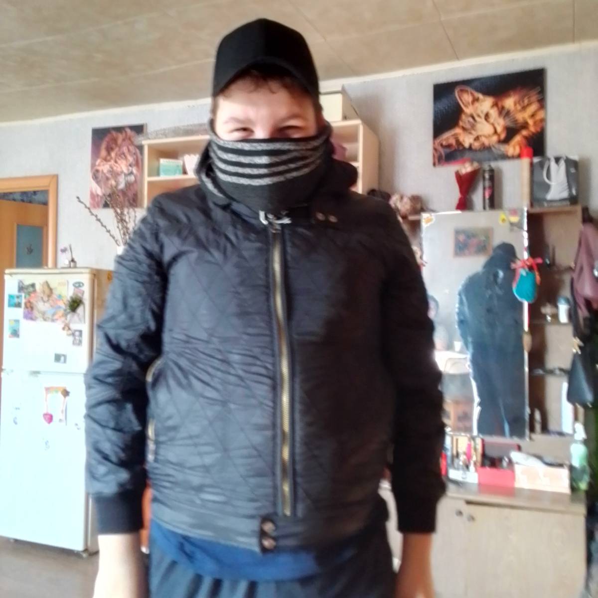 Сергей Диянов