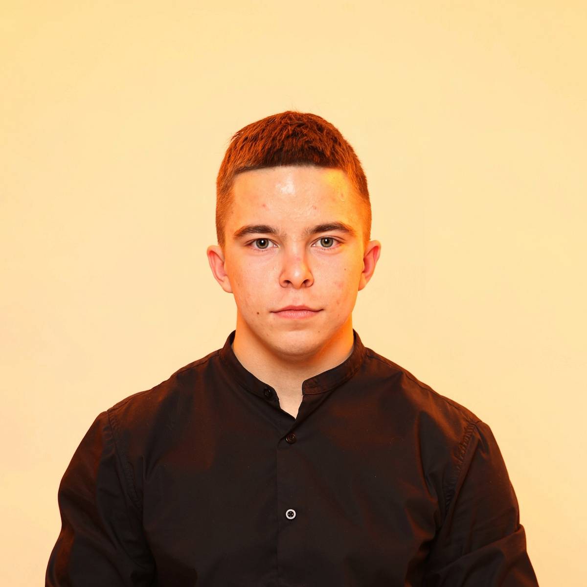 Никита Бикещенко