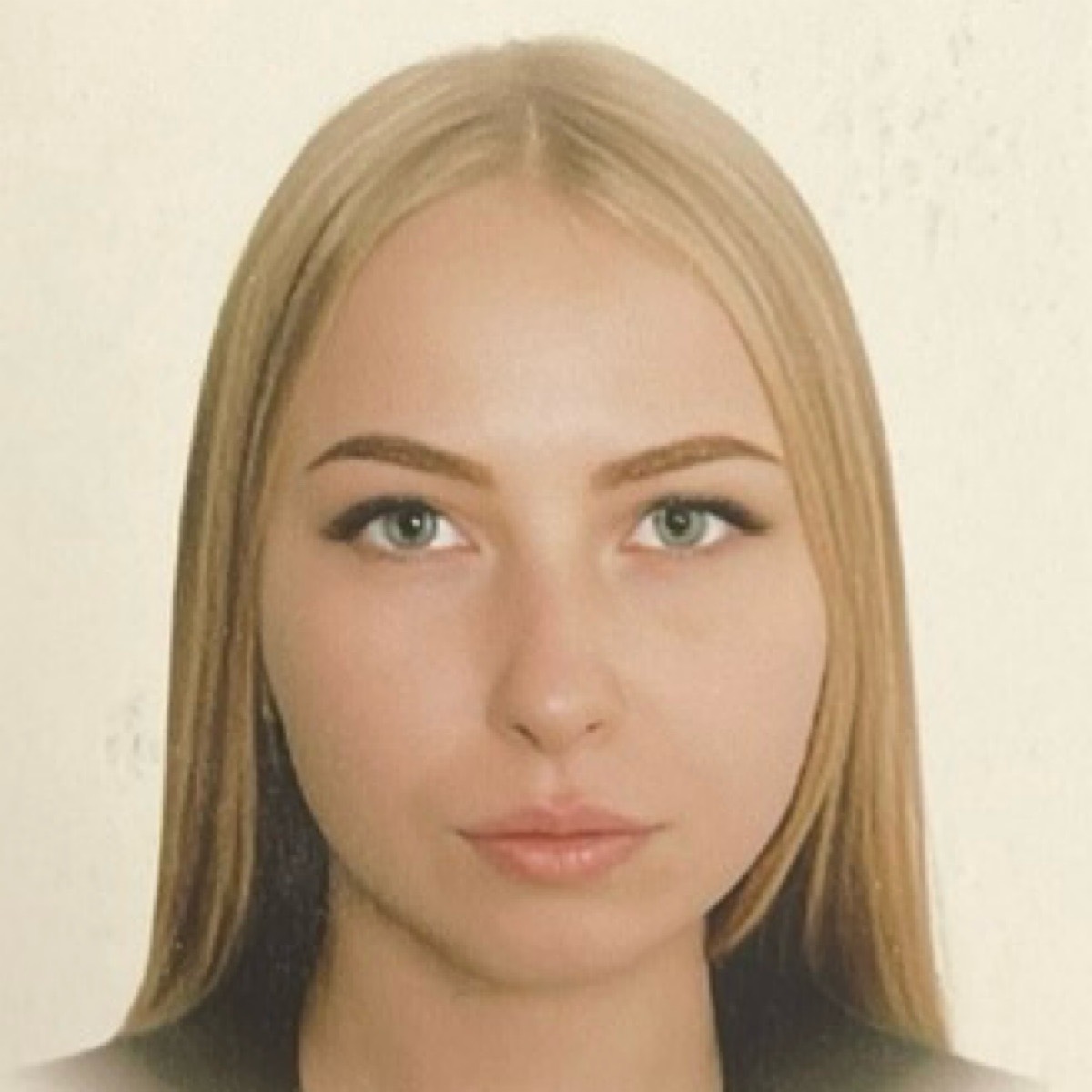 Анастасия Кузнецова