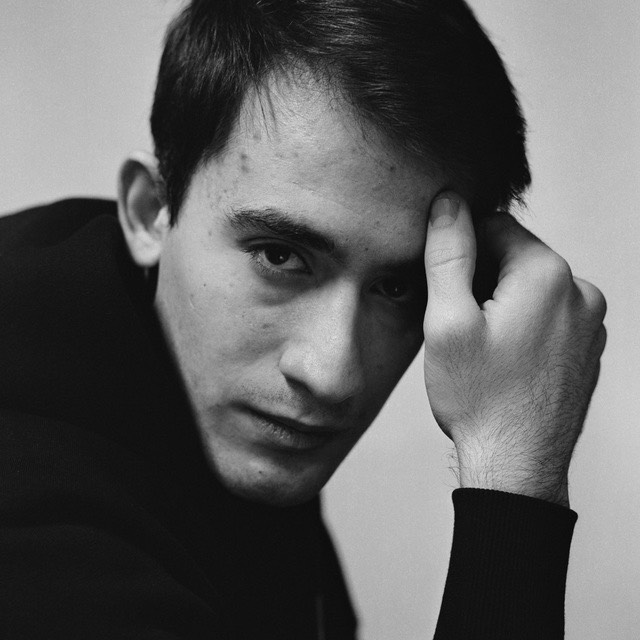 Magomet Dzhandubaev | Сетка — социальная сеть от hh.ru