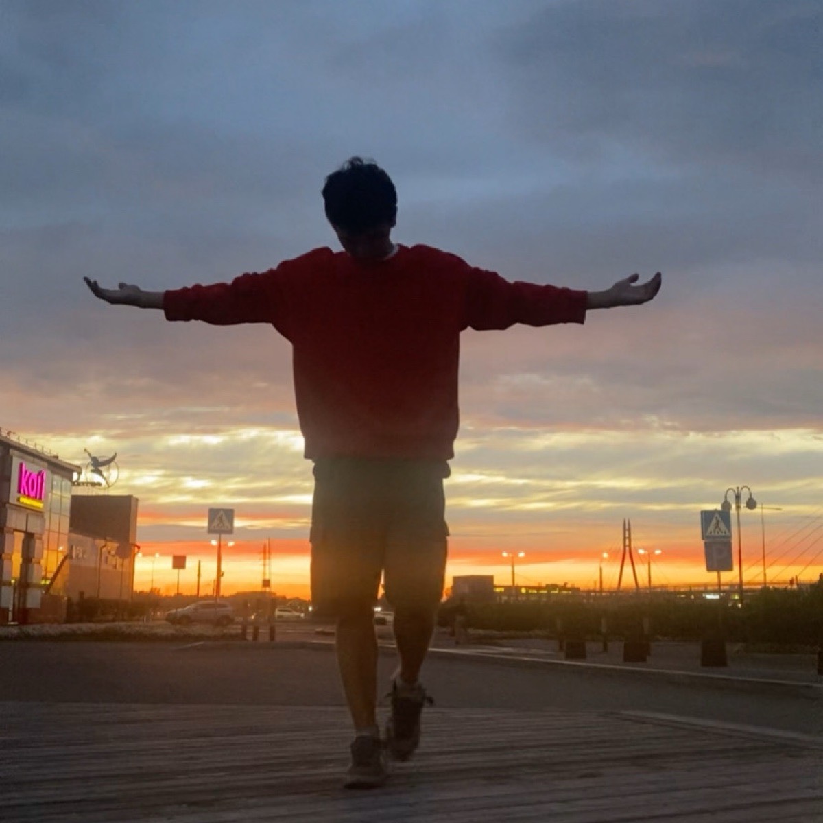 Николай Кузнецов | Сетка — социальная сеть от hh.ru