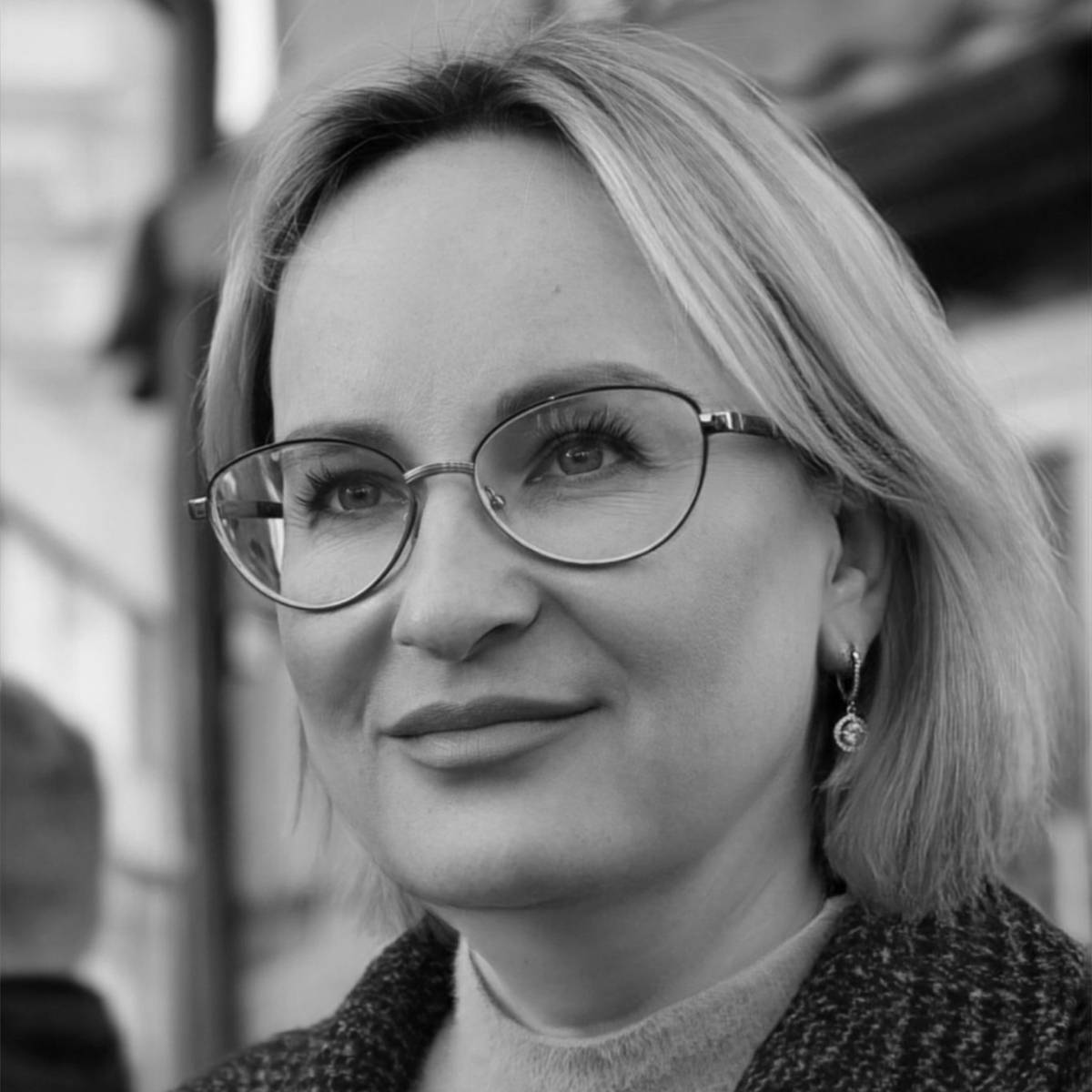 Наталья Филимонова