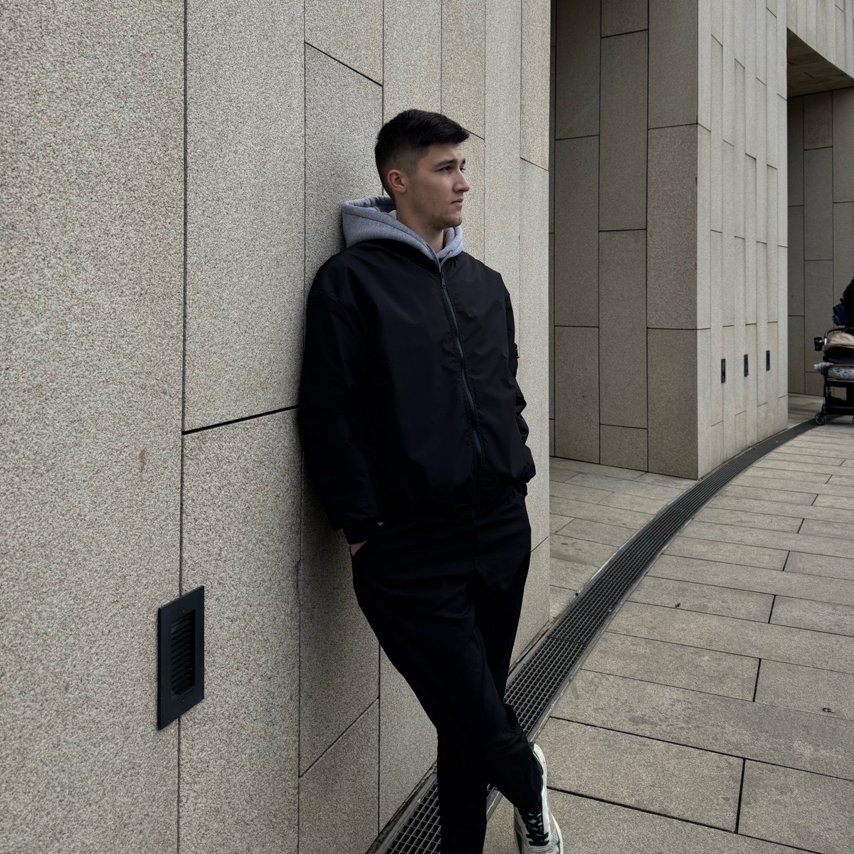 Илья Сероштан | Сетка — социальная сеть от hh.ru