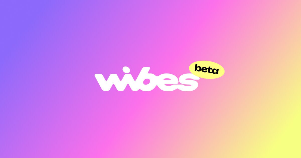 Wibes: новая соцсеть от Wildberries — пока больше шум, чем польза?
Скачала Wibes, выбрала интересные категории, зашла в ленту — и… не поняла прикол | Сетка — социальная сеть от hh.ru