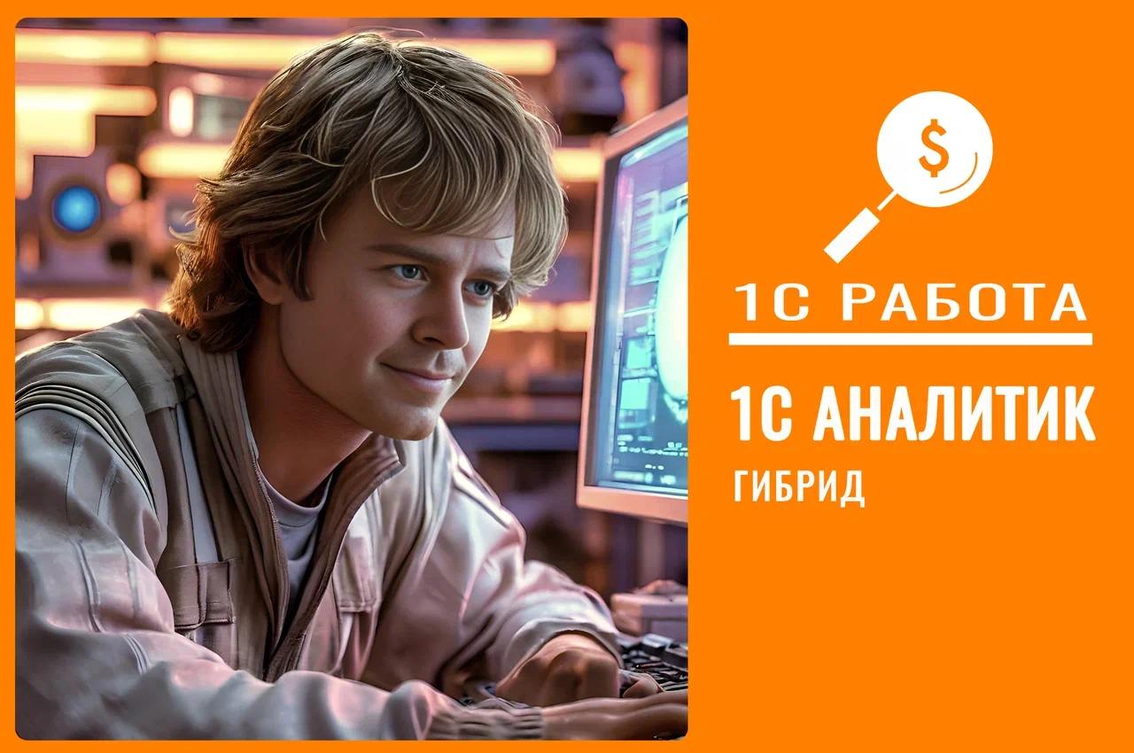 #вакансия #vacancy #remote #работа #job #удаленно #ремоут #1Саналитик #1Сanalyst #1C
Локация: гибрид в СПБ
Компания: WMT Group
ЗП: от 300 тыс
Оформление: ТК/ИП/ГПХ/Самозанятый
Привет! Мы WMT Group — А... | Сетка — социальная сеть от hh.ru