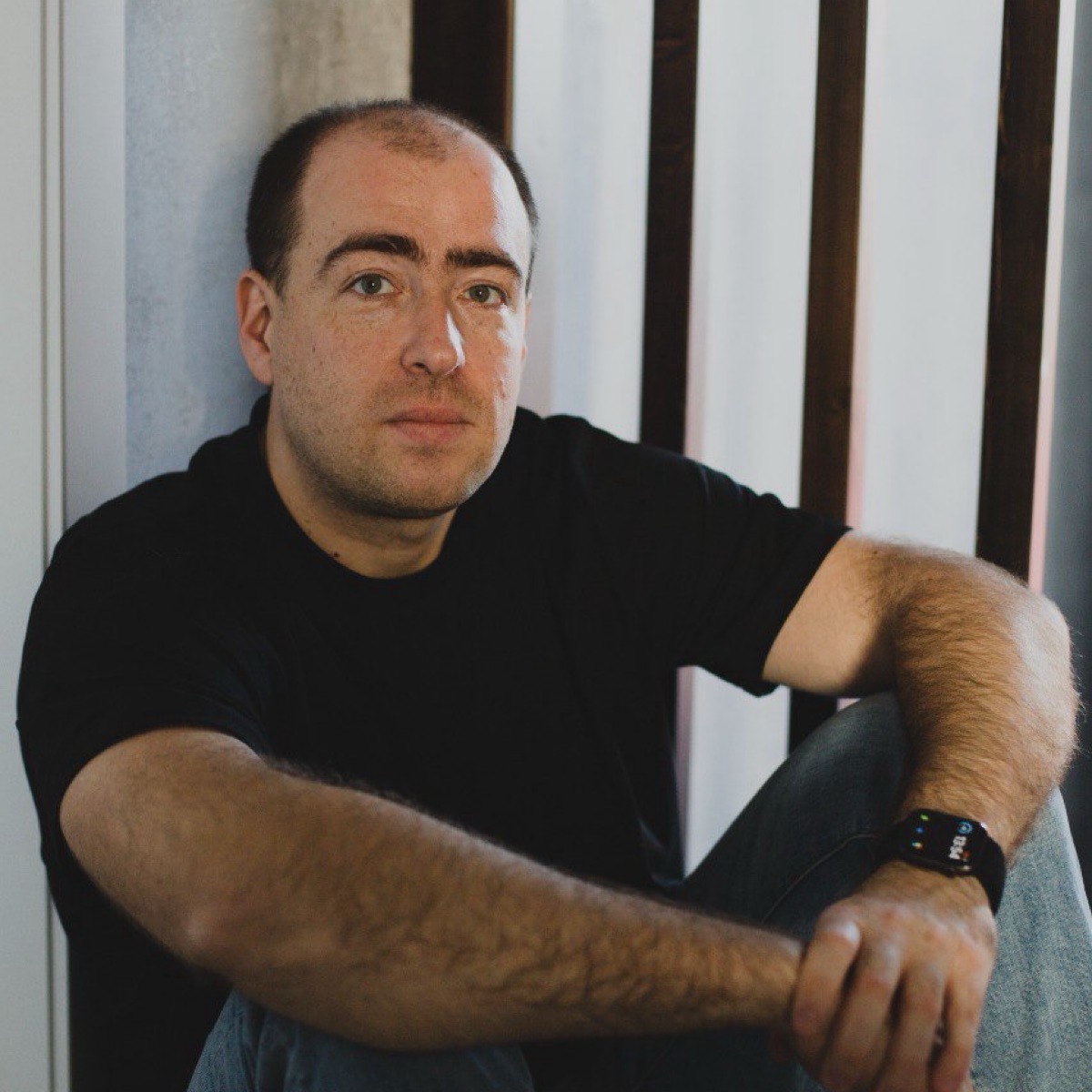 Евгений Мартьянов