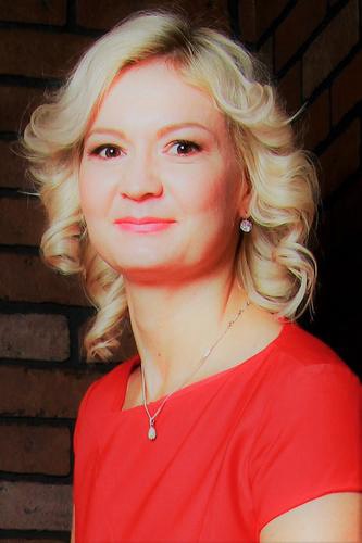 Ольга Гурулева