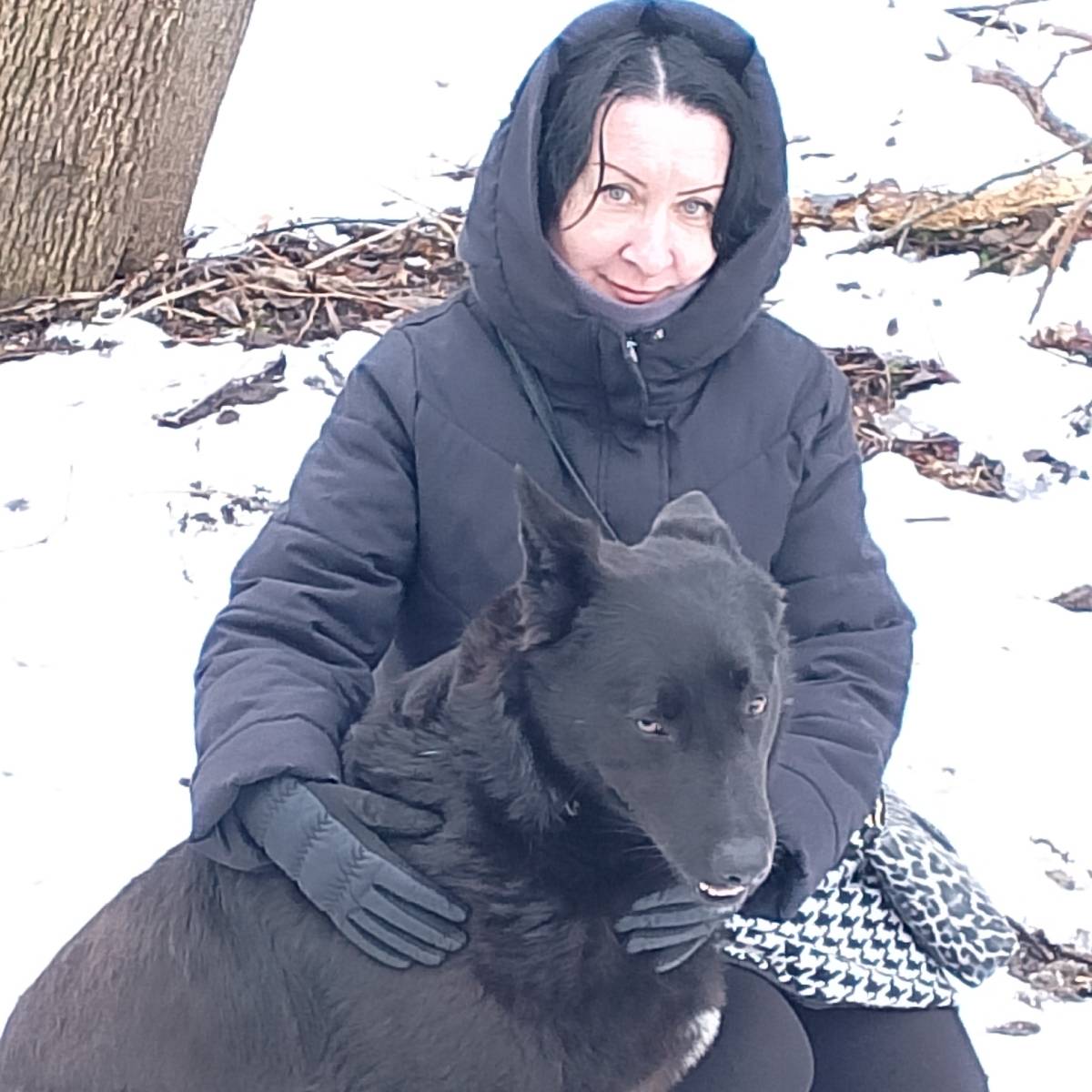 Ольга Яковлева