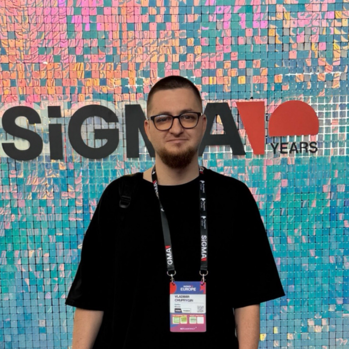 Владимир Чупрыгин | Сетка — социальная сеть от hh.ru