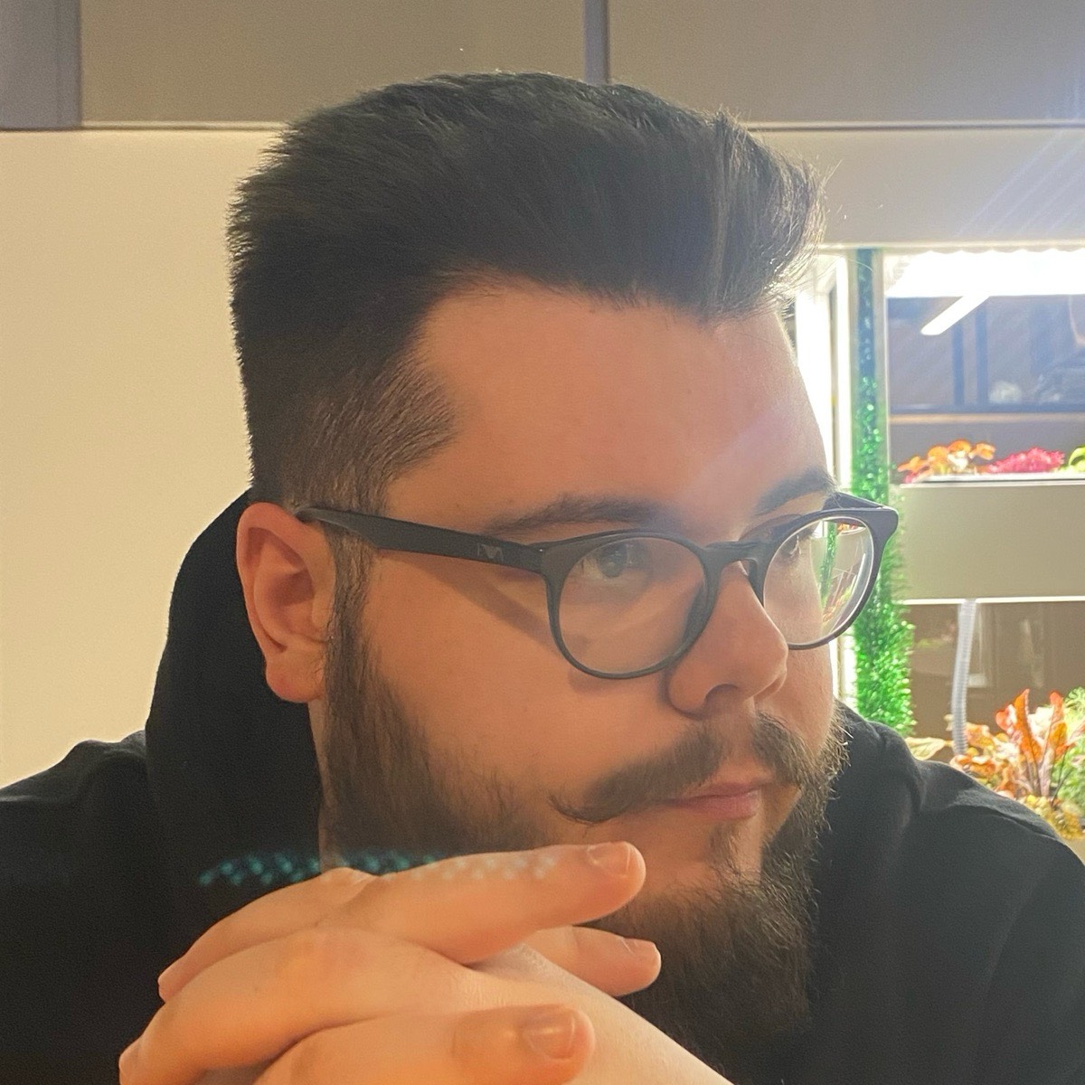 Самир Гулиев