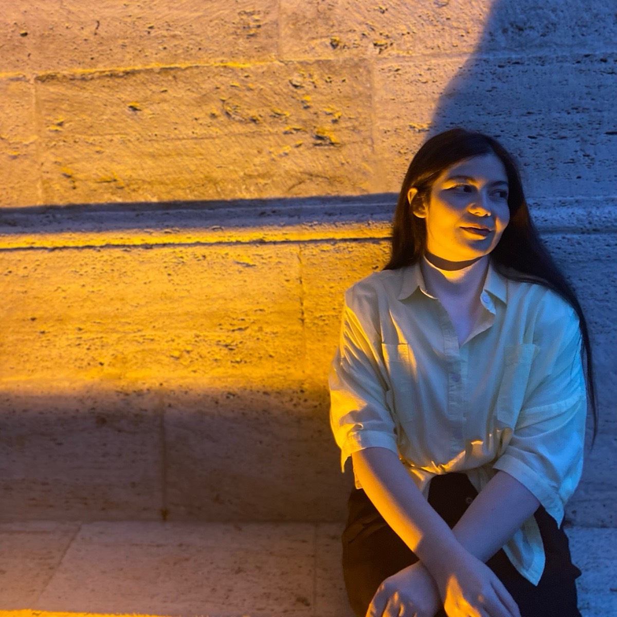 Фарида Семенова | Сетка — социальная сеть от hh.ru