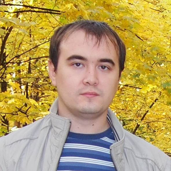 Дмитрий Костенков