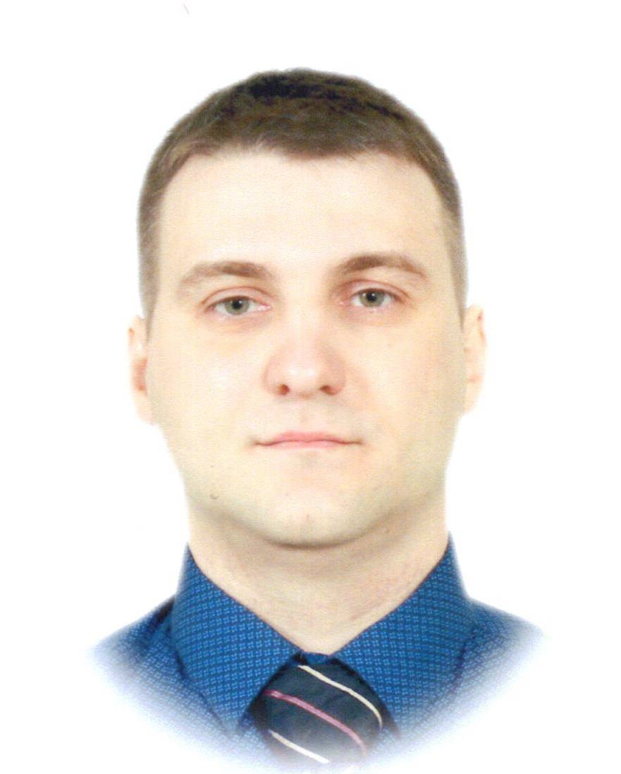 Сергей Давыдов