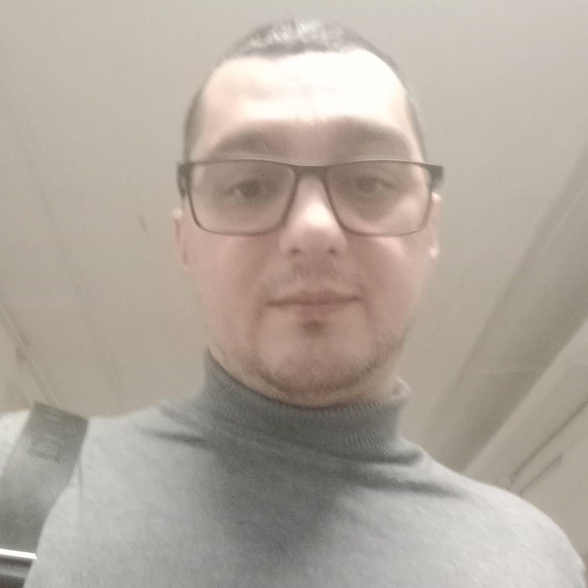 Виталий Татарников | Сетка — социальная сеть от hh.ru