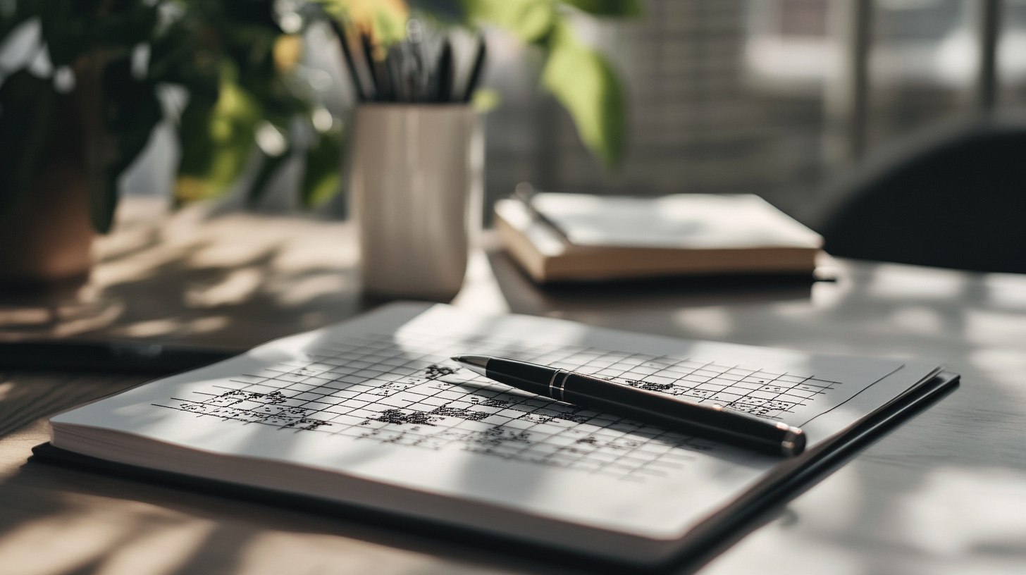 КРОССВОРД ОТ MCKINSEY: ПРОКАЧАЙ МОЗГ НА ПОЛНУЮ!
В эпоху нейросетей и искусственного интеллекта важно не забывать про тот самый, натуральный интеллект, который у нас от рождения | Сетка — социальная сеть от hh.ru