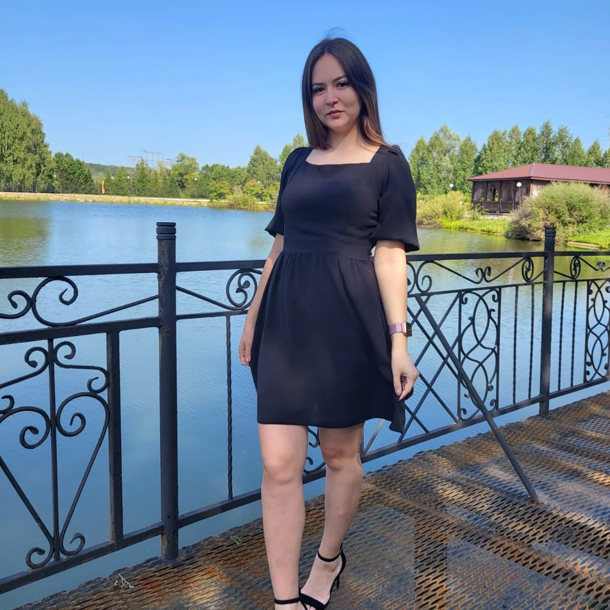 Гульшат Ханнанова