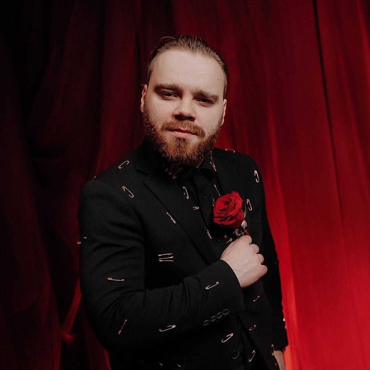 Олег Поликашов | Сетка — социальная сеть от hh.ru