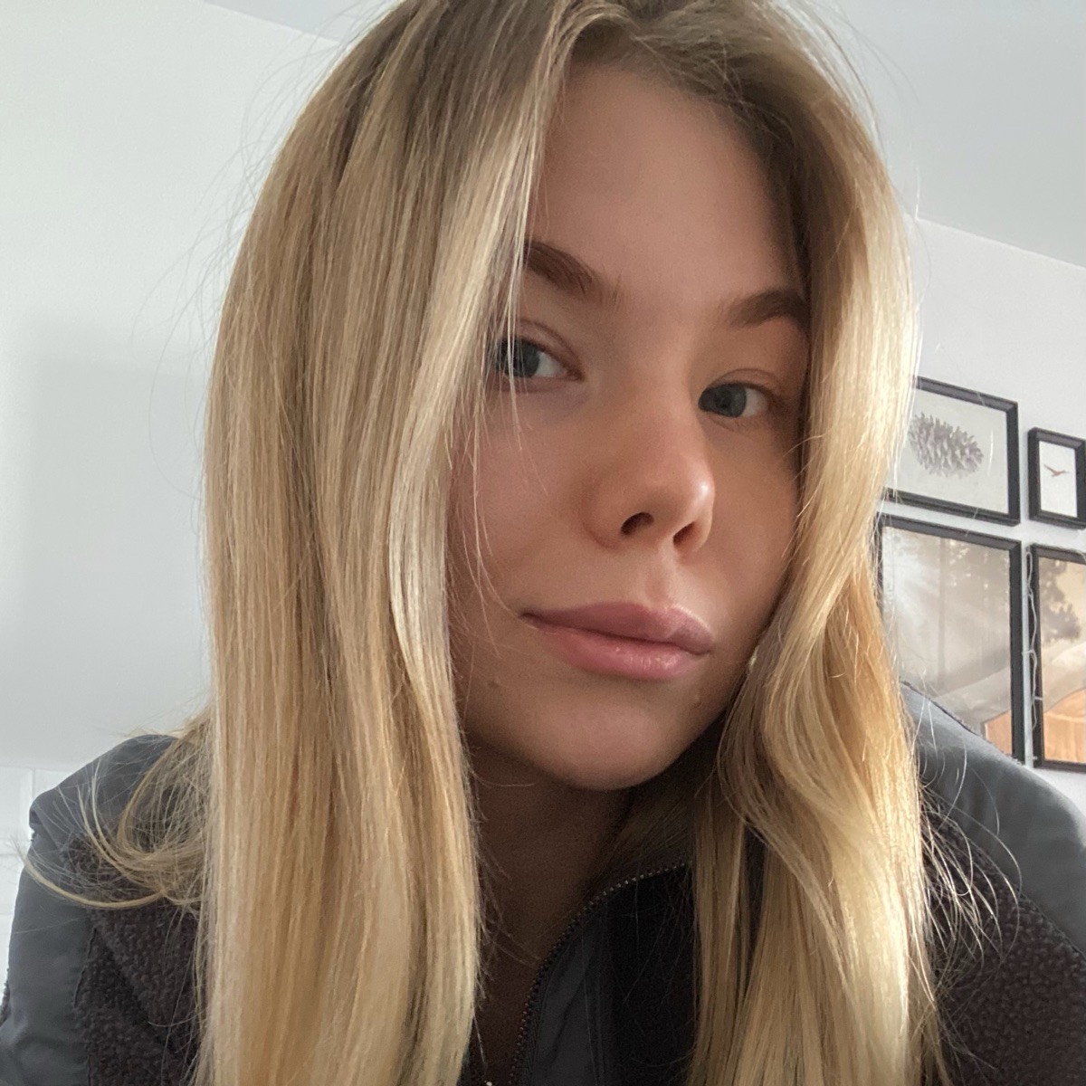 Анастасия Деревицкая | Сетка — социальная сеть от hh.ru