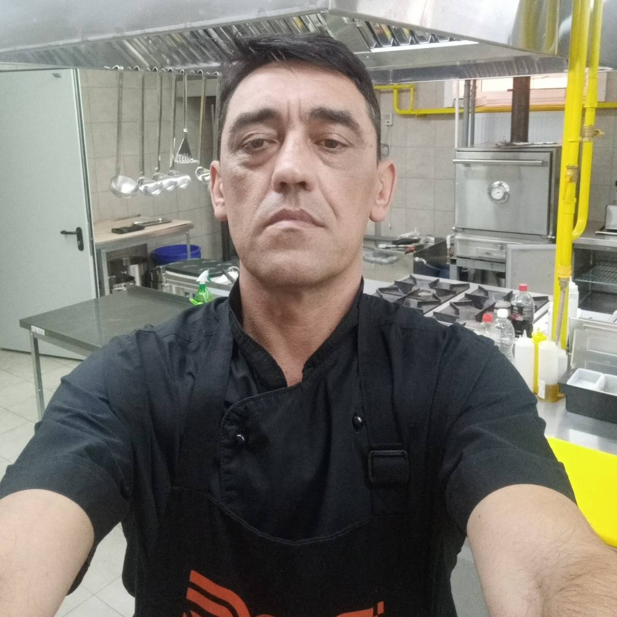 Александр Куркин