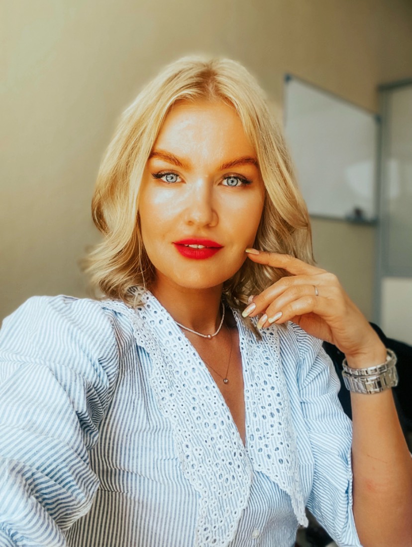 Ирина Ботвиньева | Сетка — социальная сеть от hh.ru