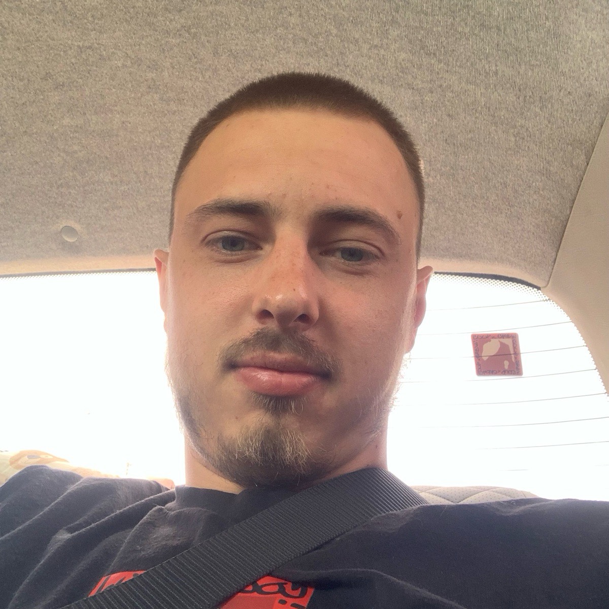 Александр Солдаткин | Сетка — социальная сеть от hh.ru