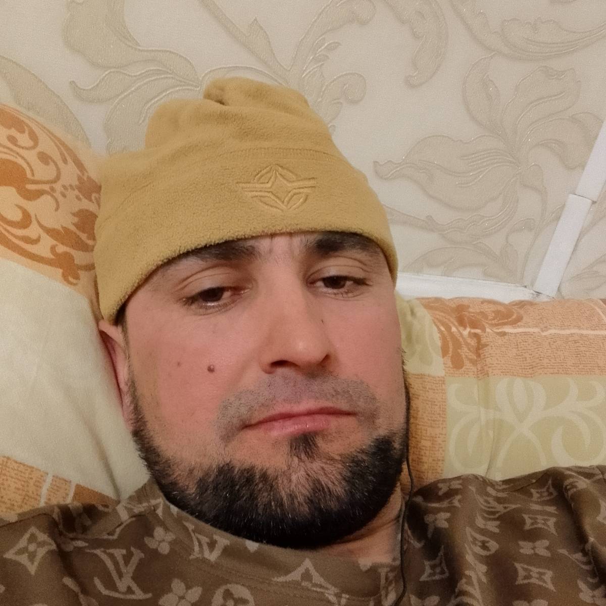 Саид Саидовч